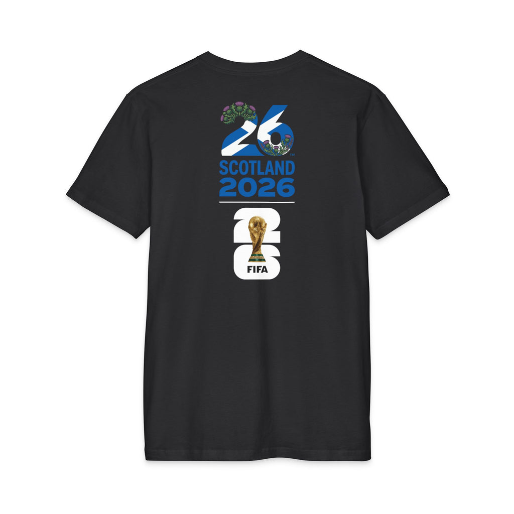 Men's Basic Tee