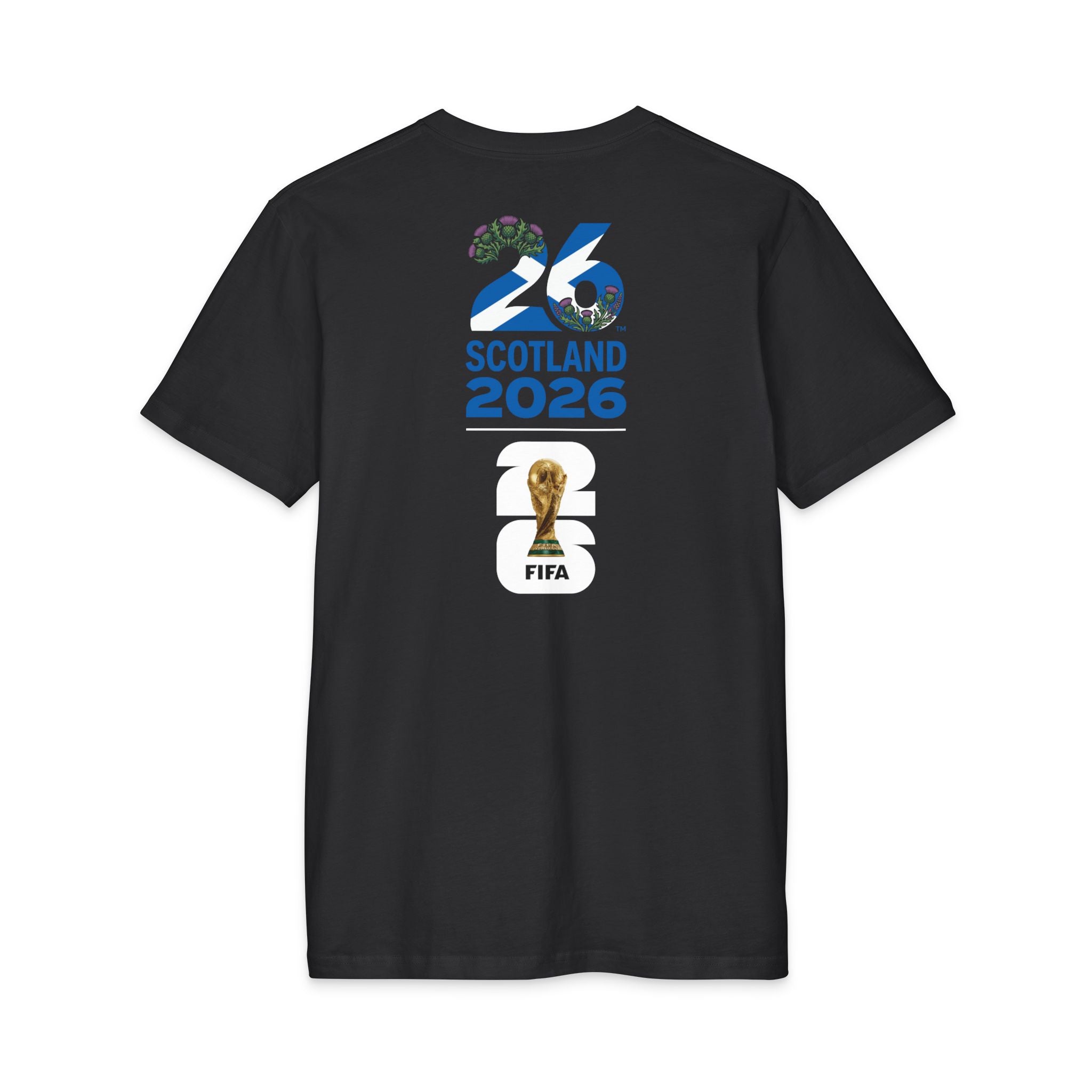 Men's Basic Tee
