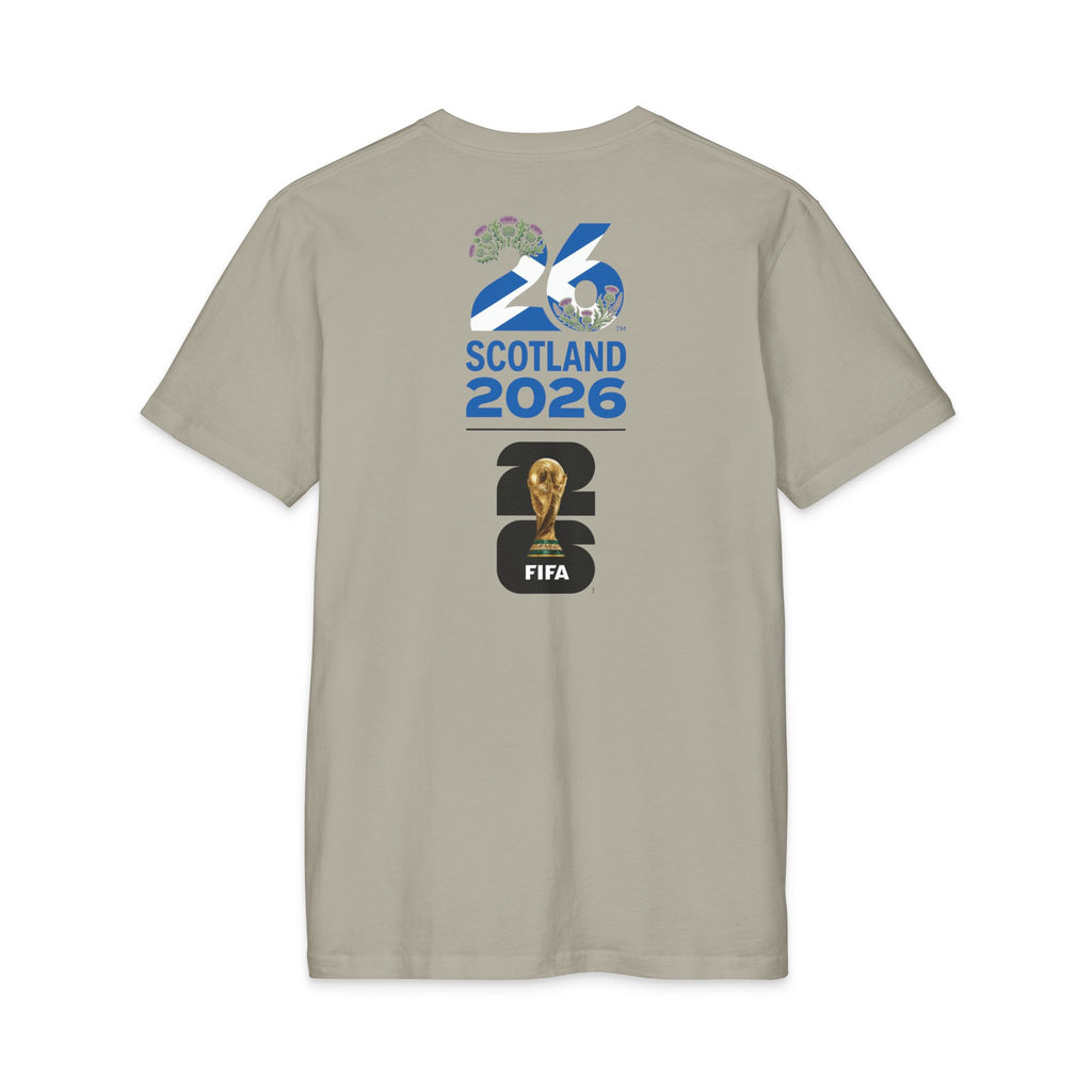 Men's Basic Tee