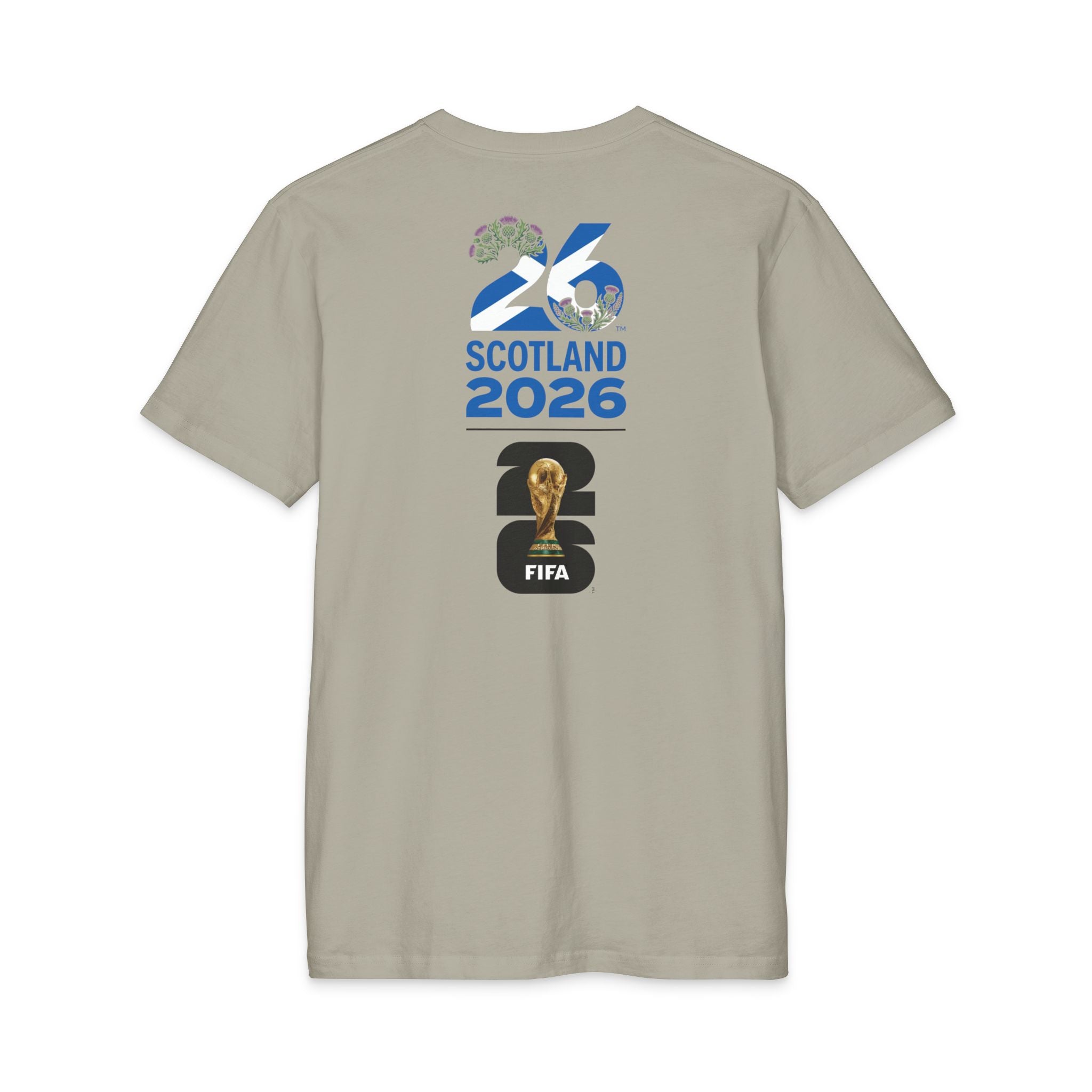 Men's Basic Tee