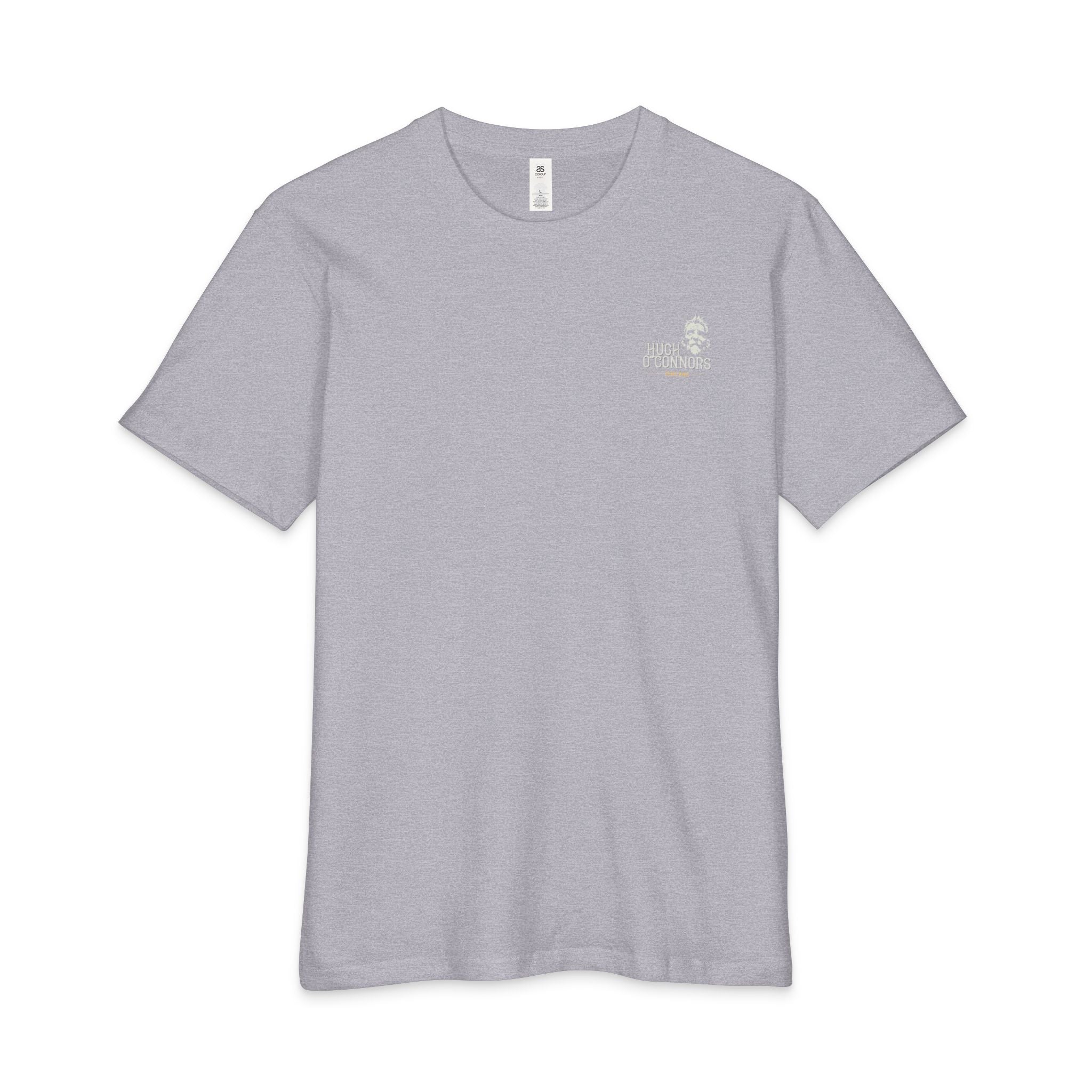 Brazil 2026 FIFA World Cup T‑Shirt — Back Logo Tee