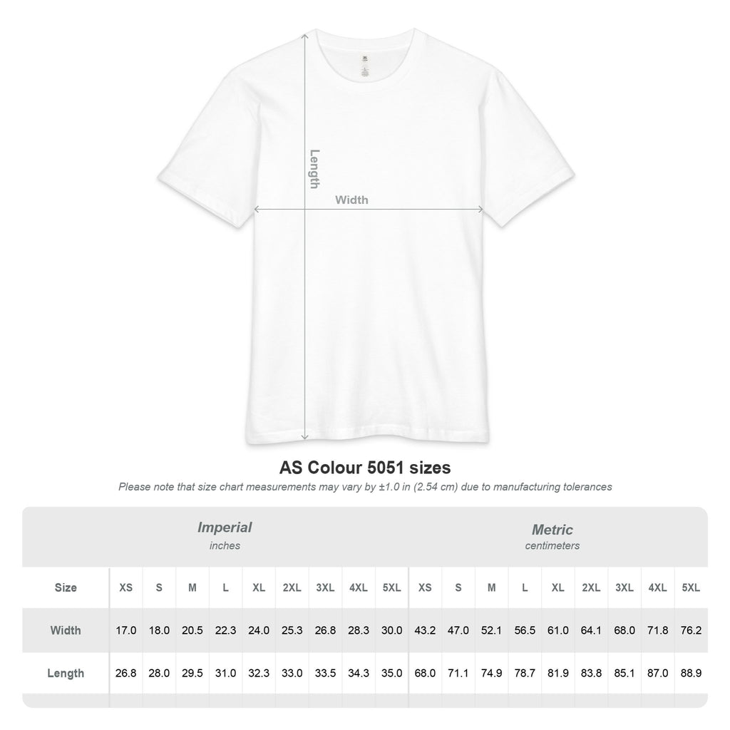 Men's Basic Tee