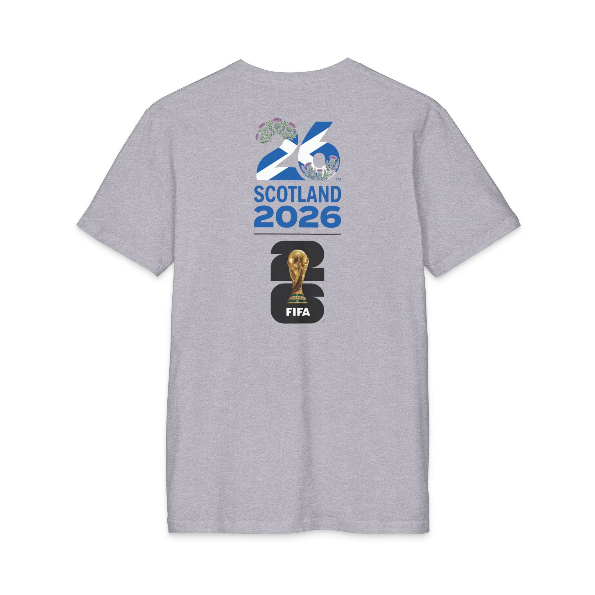 Men's Basic Tee