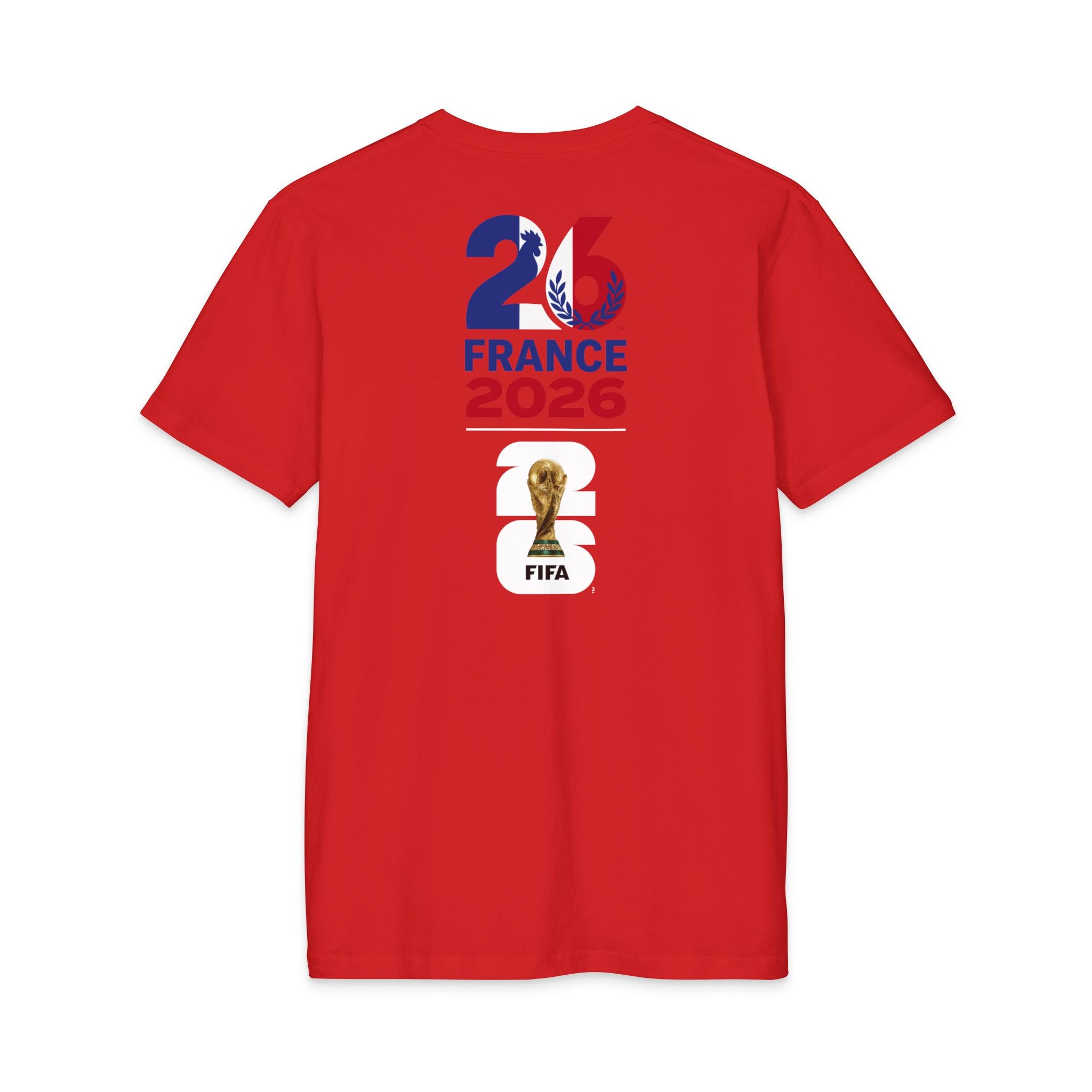 Men's Basic Tee