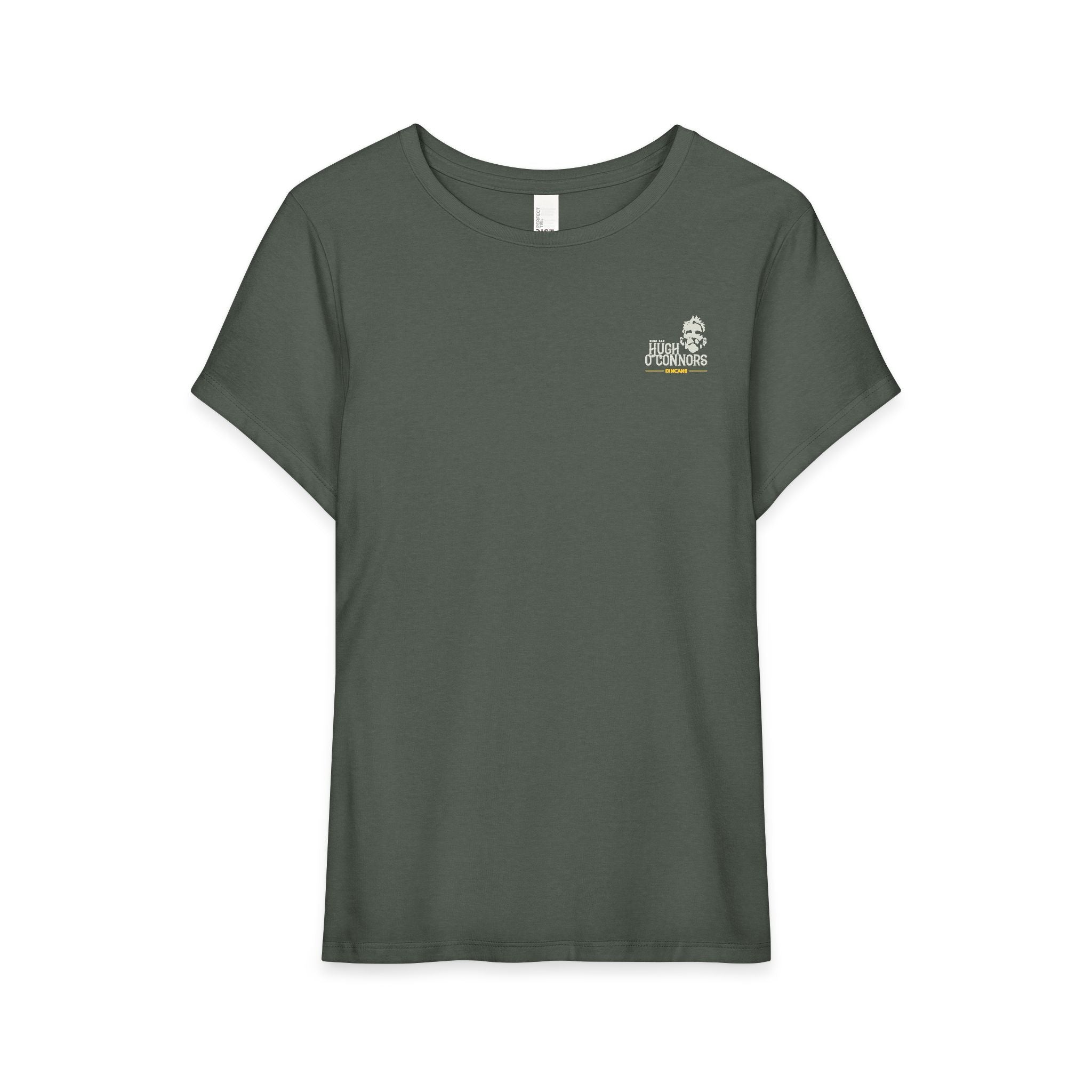 Brazil 2026 FIFA World Cup T-Shirt — 26 Brazil 2026 Trophy Design