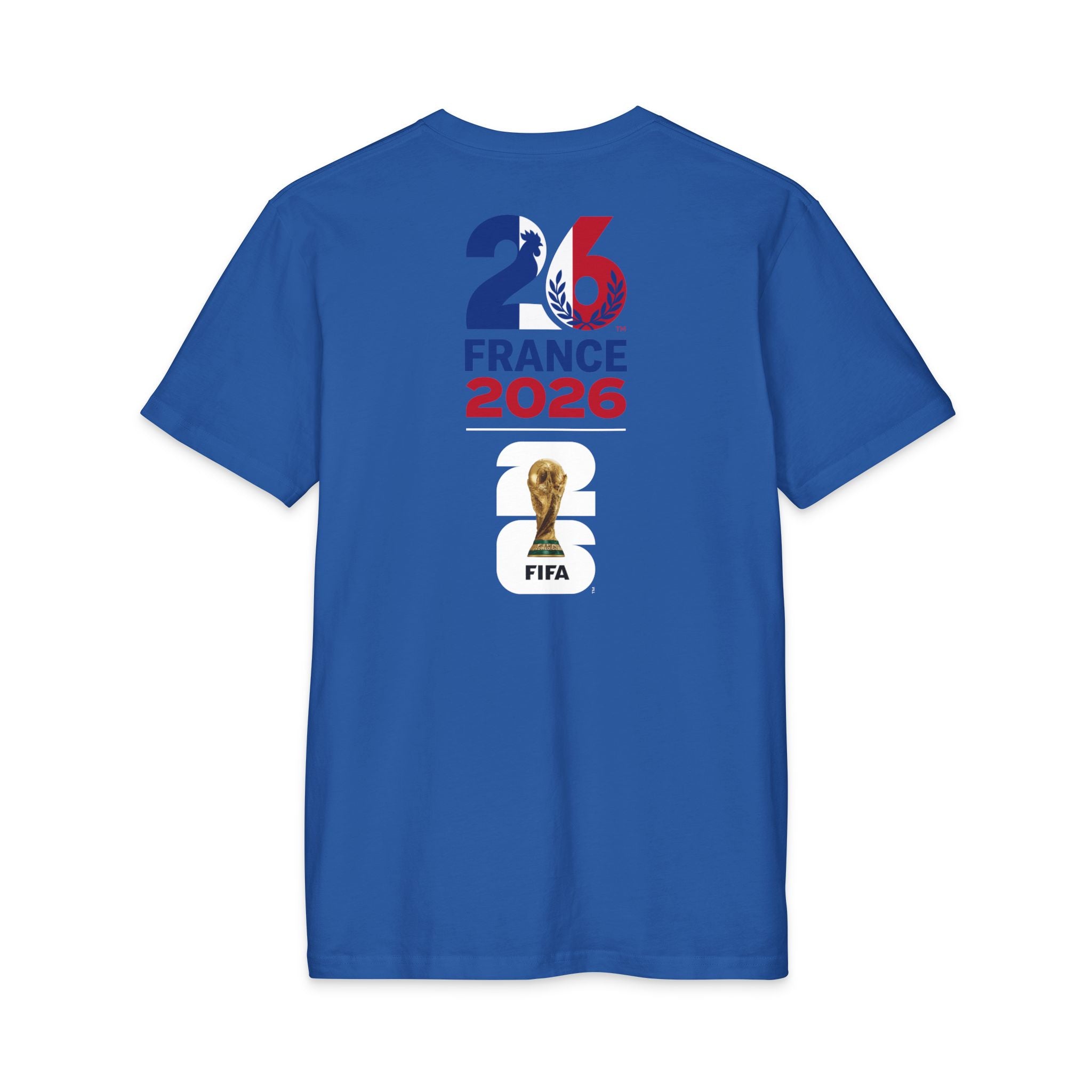 Men's Basic Tee