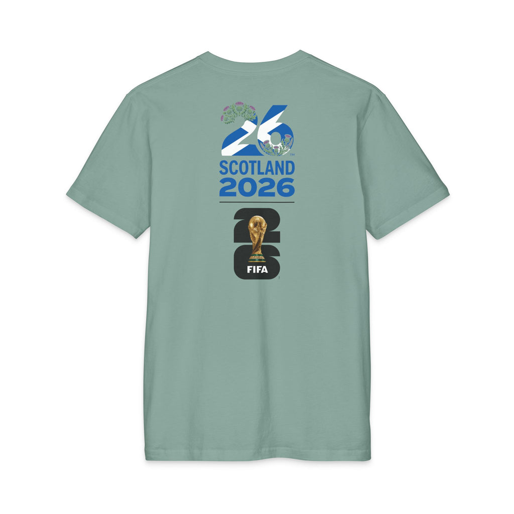 Men's Basic Tee