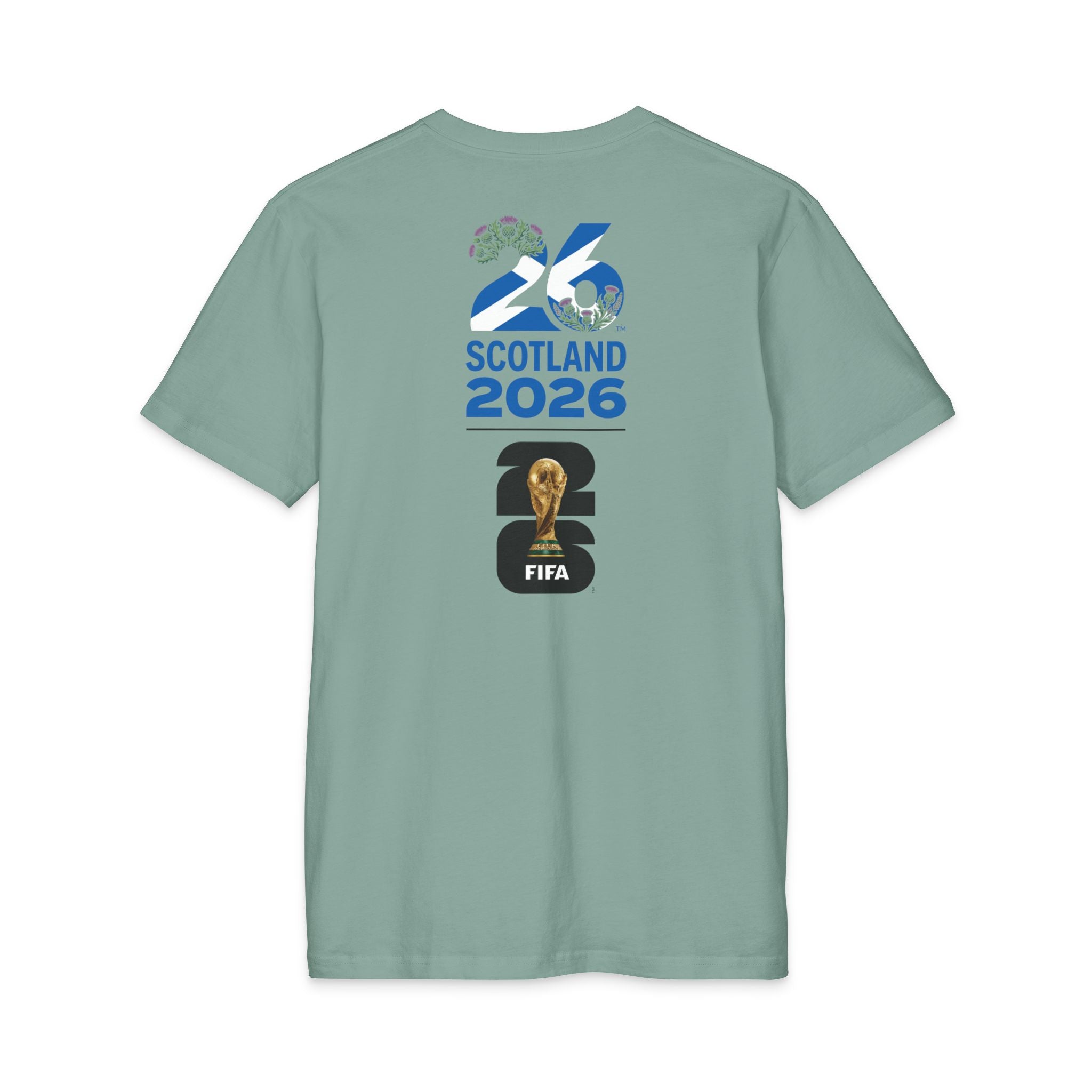 Men's Basic Tee