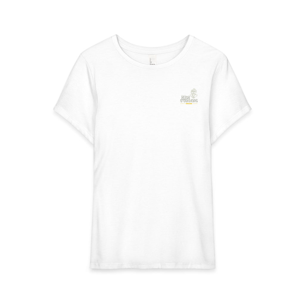 Brazil 2026 FIFA World Cup T-Shirt — 26 Brazil 2026 Trophy Design