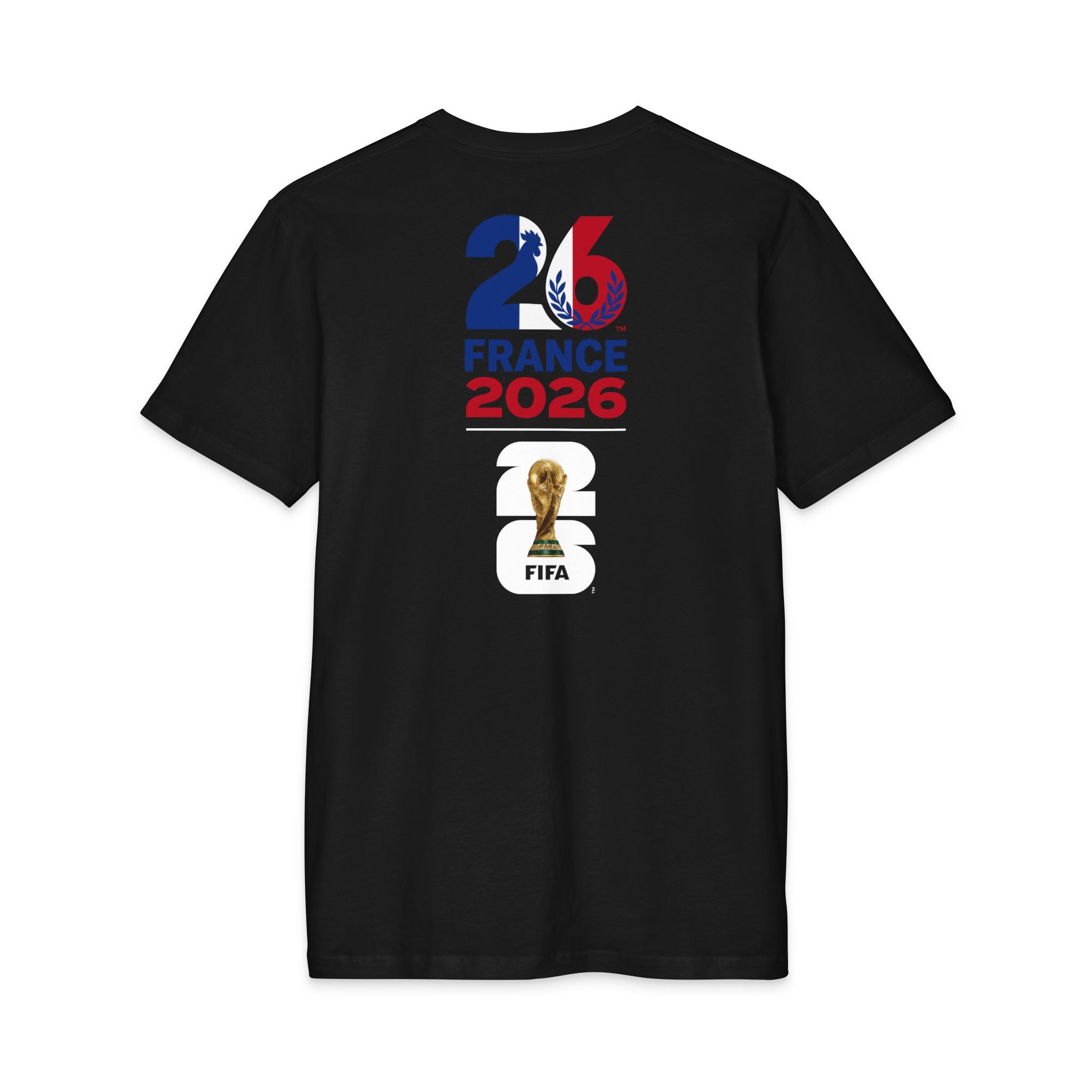 Men's Basic Tee