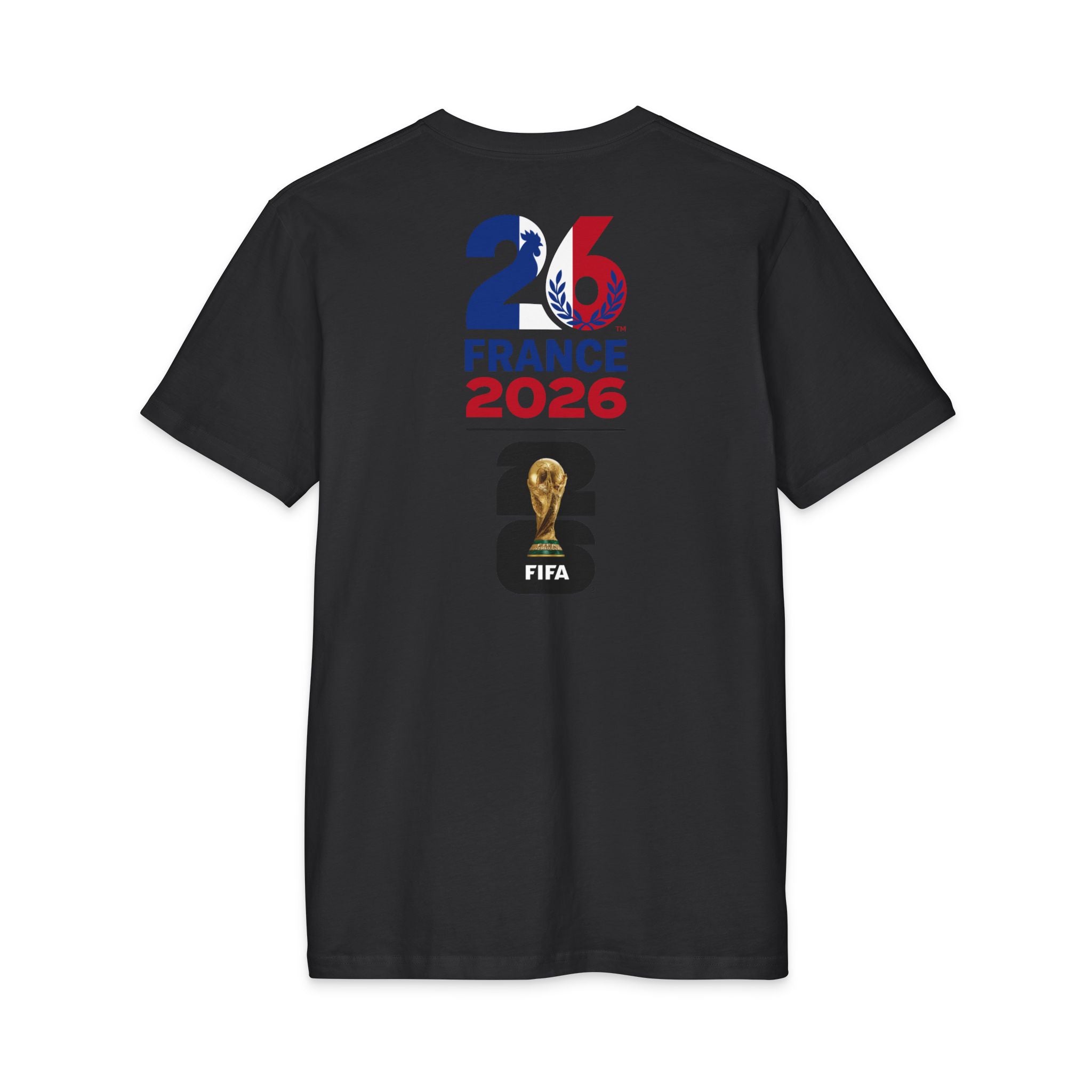 Men's Basic Tee