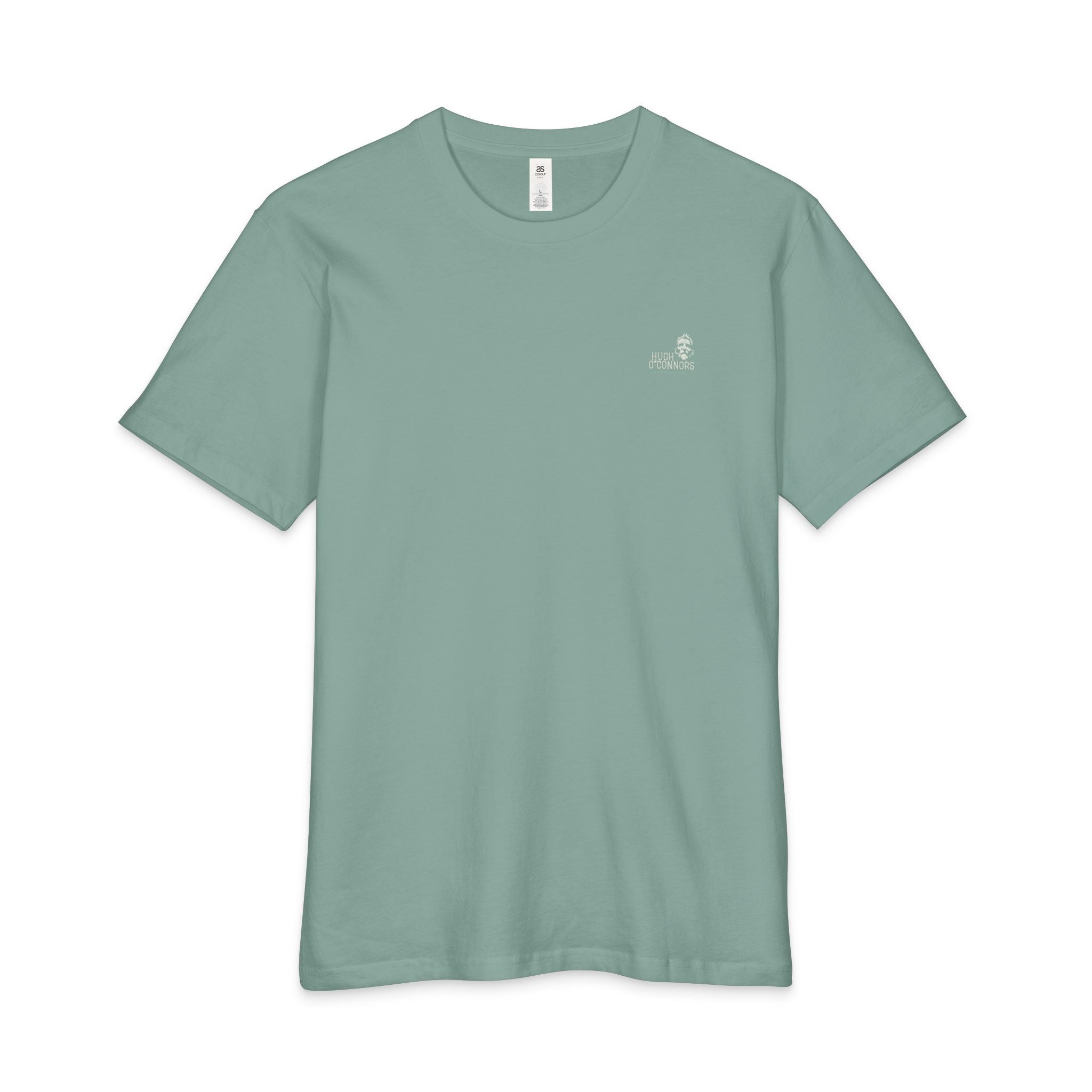 Men's Basic Tee