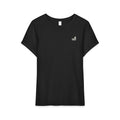 Scotland 2026 FIFA World Cup T‑Shirt — Women’s Soccer Fan Tee