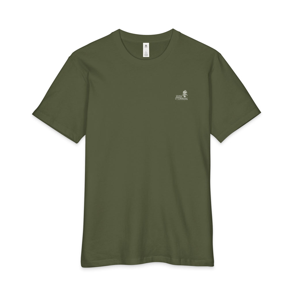 USA 2026 FIFA World Cup Tee — Men's Soccer Tournament T‑Shirt