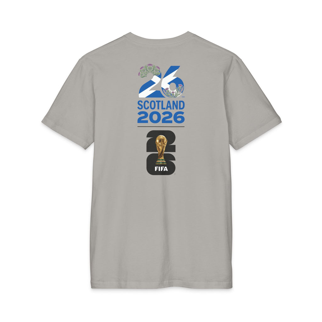 Men's Basic Tee