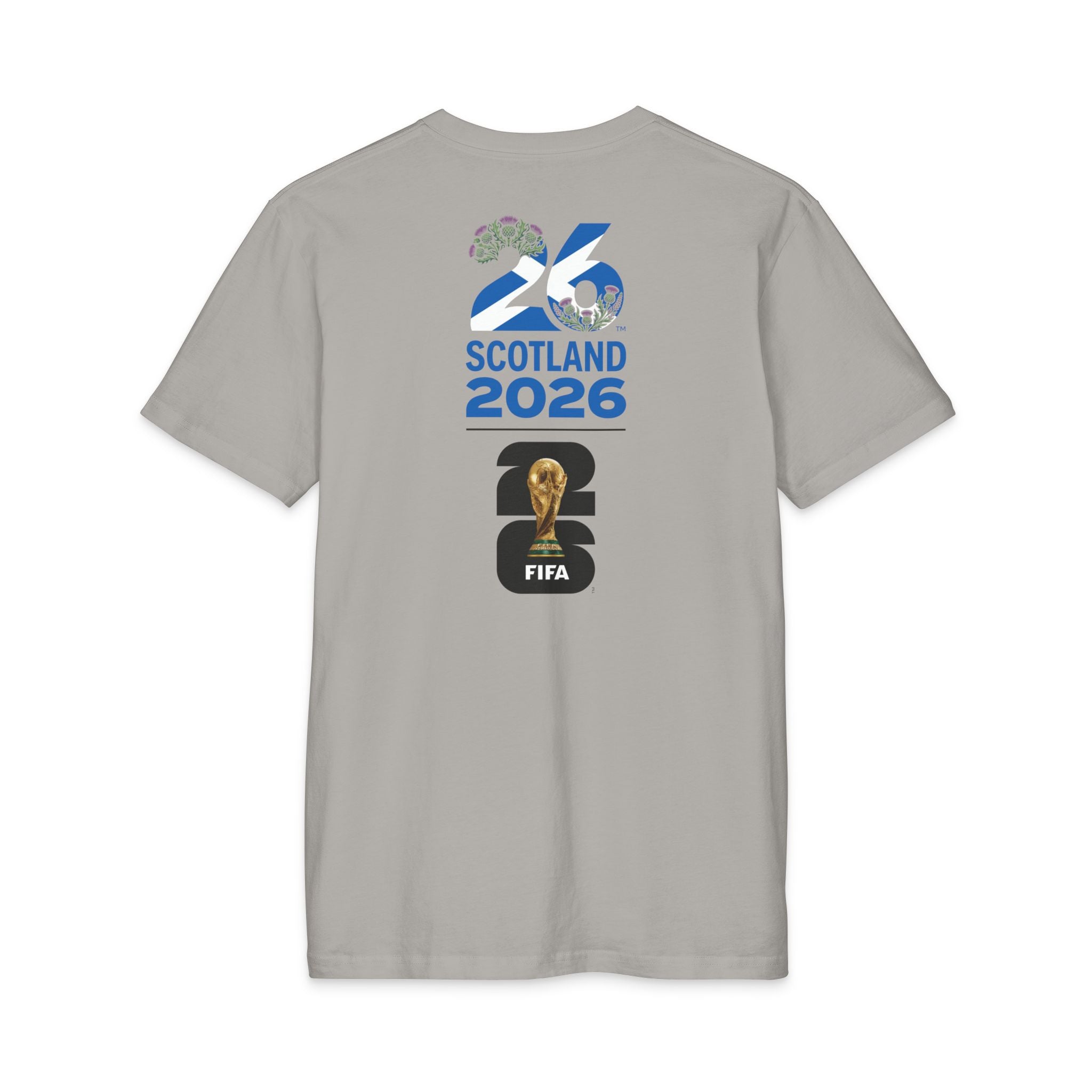 Men's Basic Tee