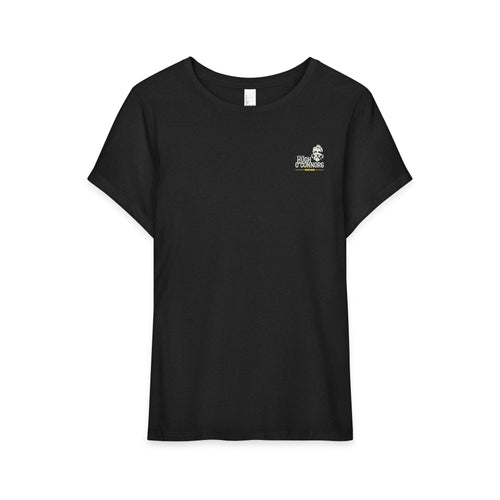 Brazil 2026 FIFA World Cup T-Shirt — 26 Brazil 2026 Trophy Design
