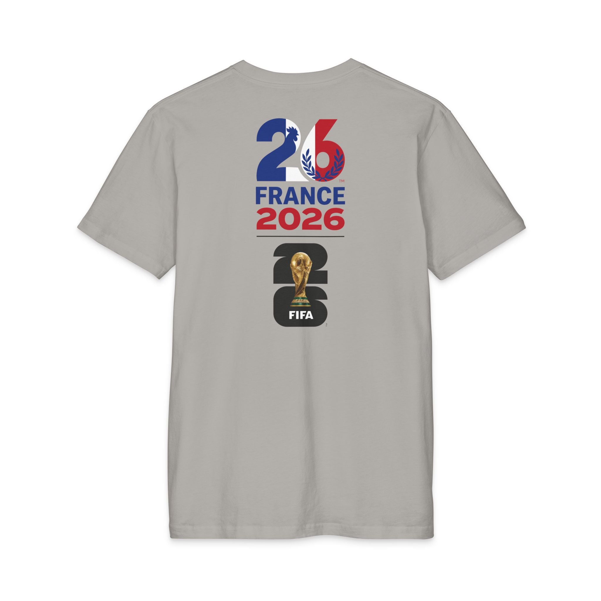 Men's Basic Tee