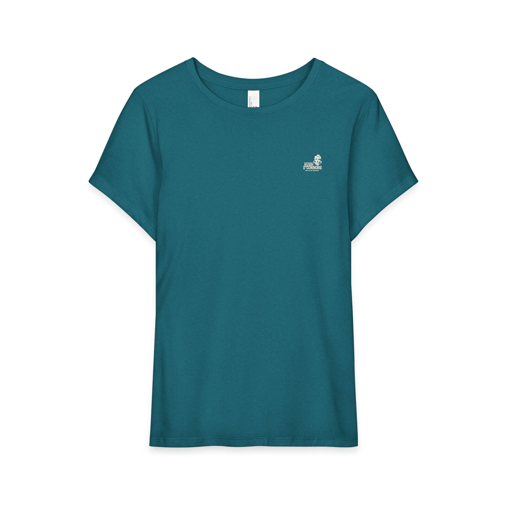 Scotland 2026 FIFA World Cup T‑Shirt — Women’s Soccer Fan Tee