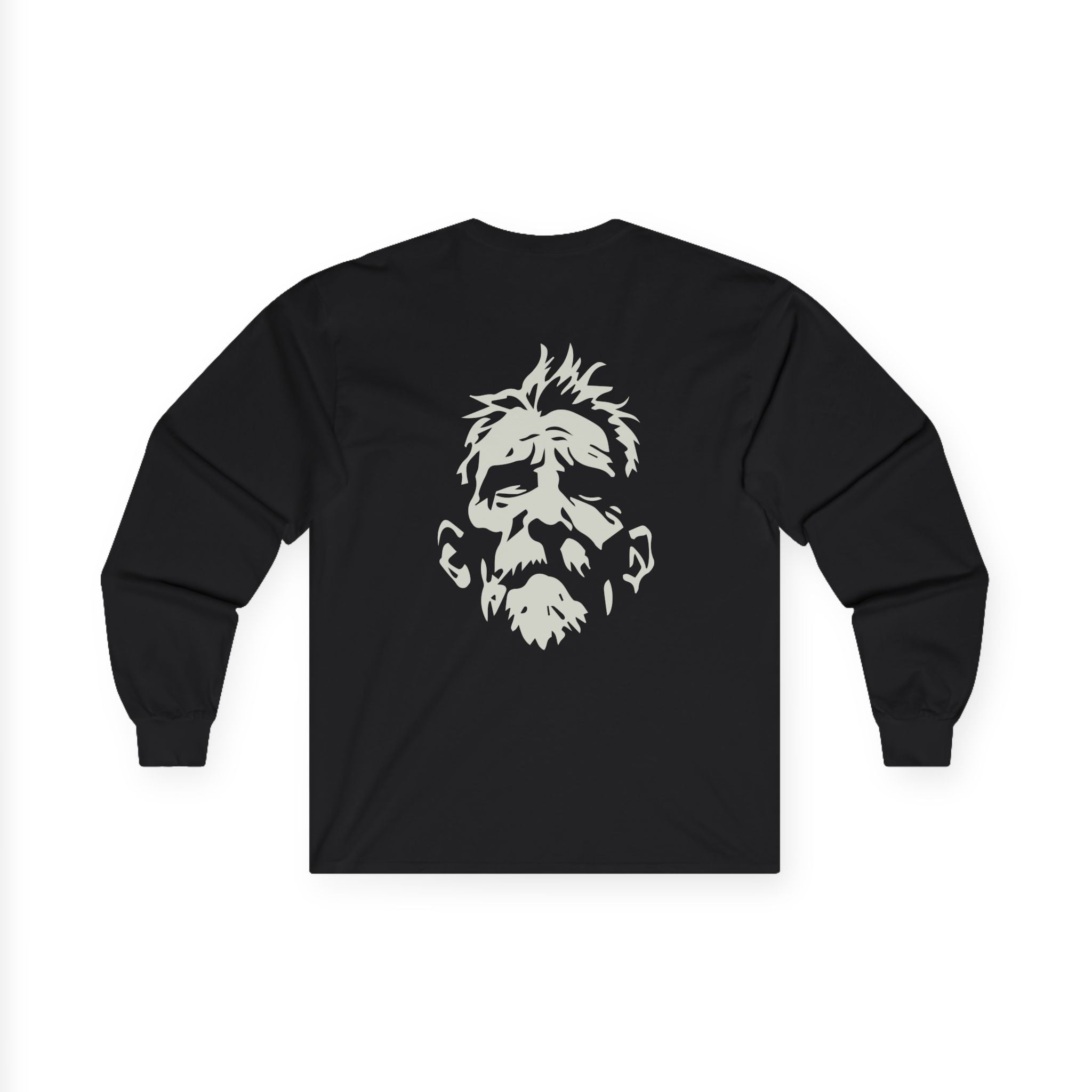 Unisex Ultra Cotton Long Sleeve Tee