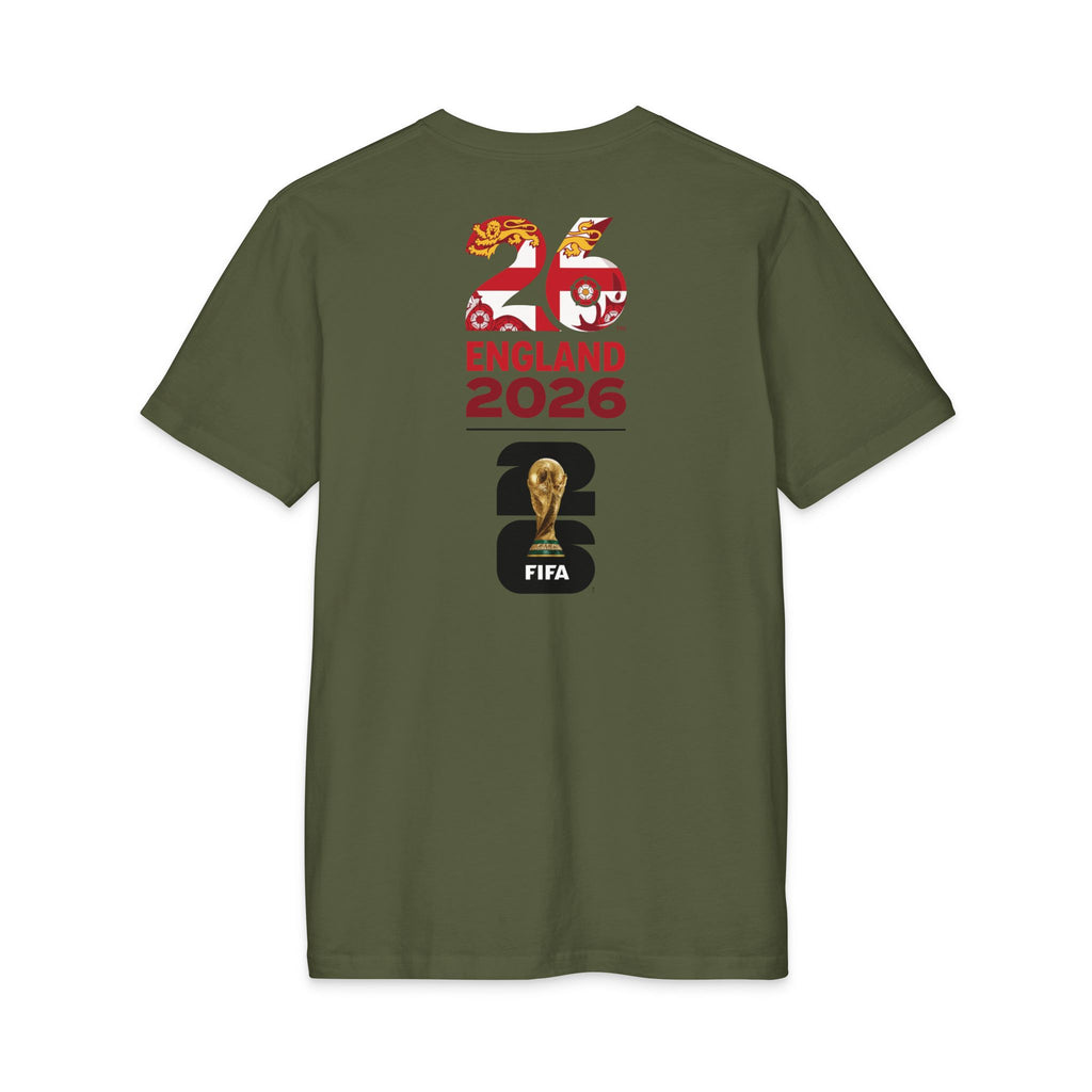 Men's Basic Tee