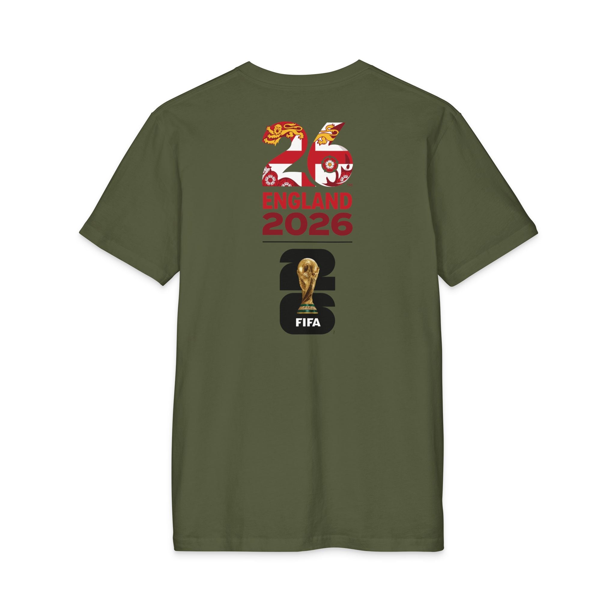 Men's Basic Tee