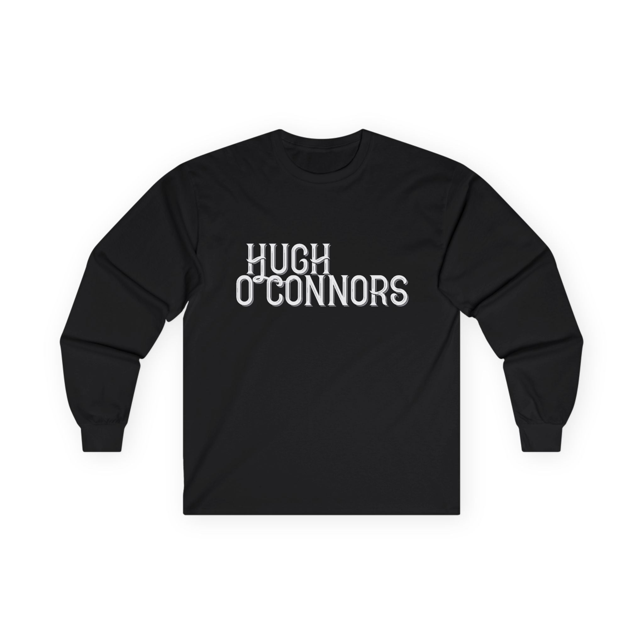 Unisex Ultra Cotton Long Sleeve Tee