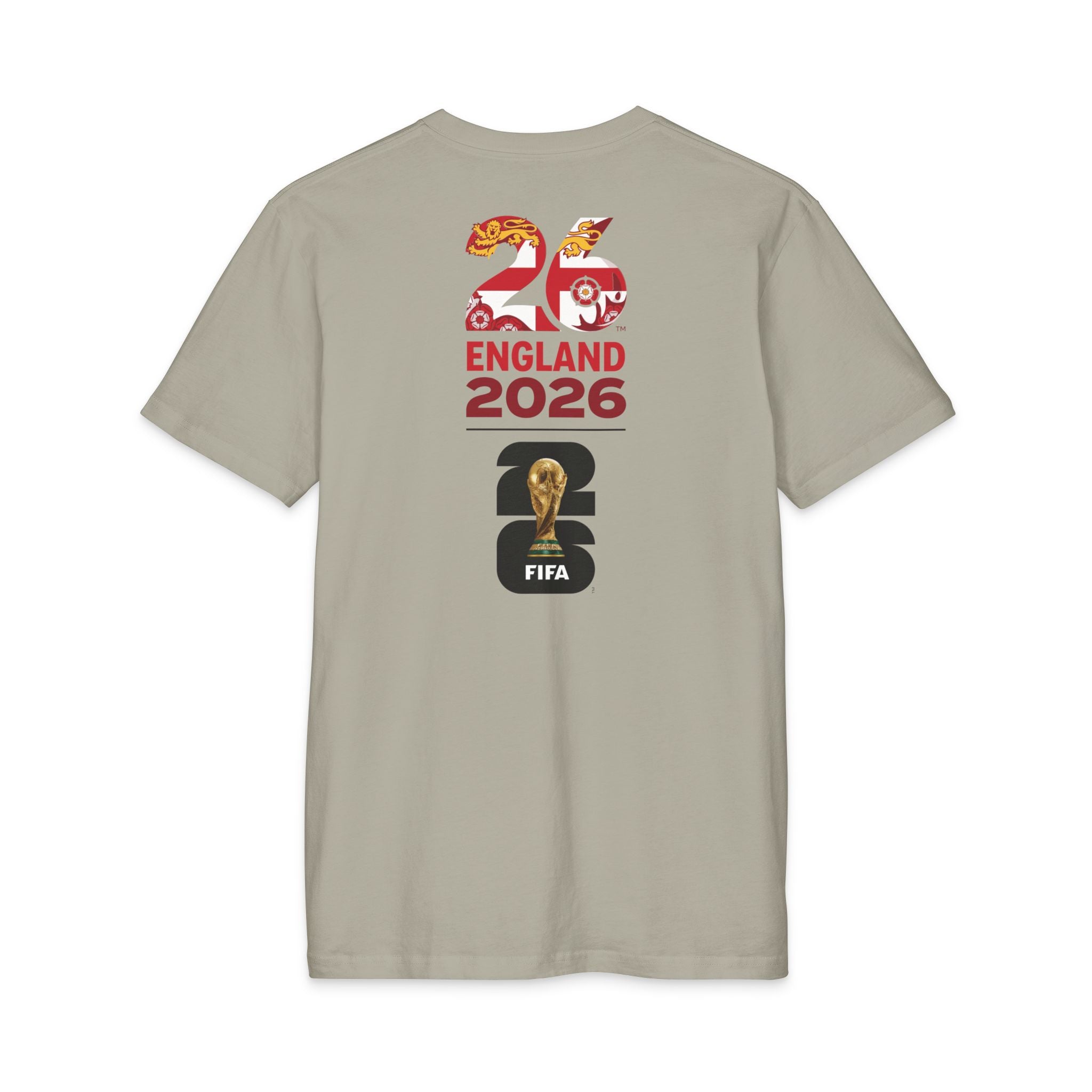 Men's Basic Tee
