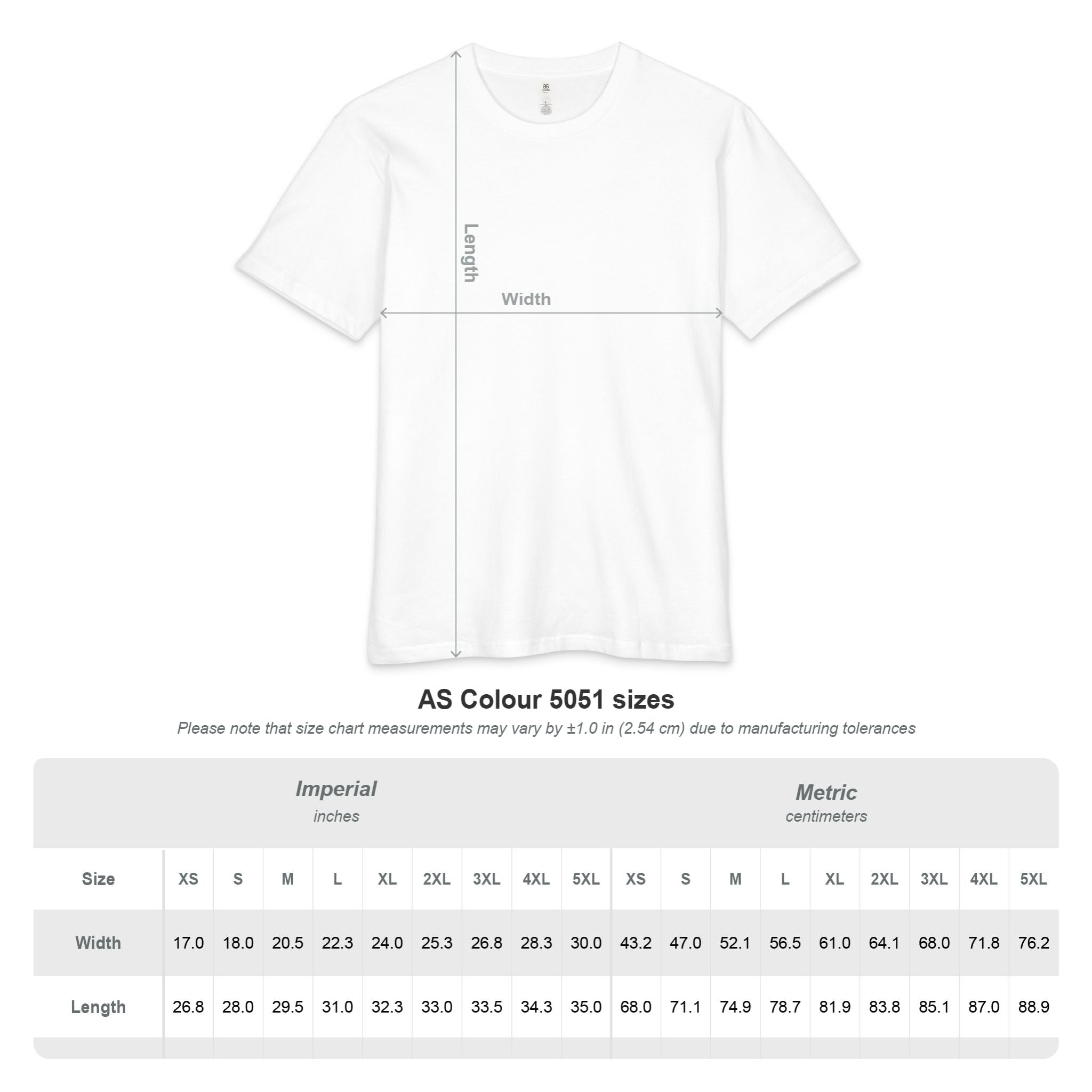 Men's Basic Tee