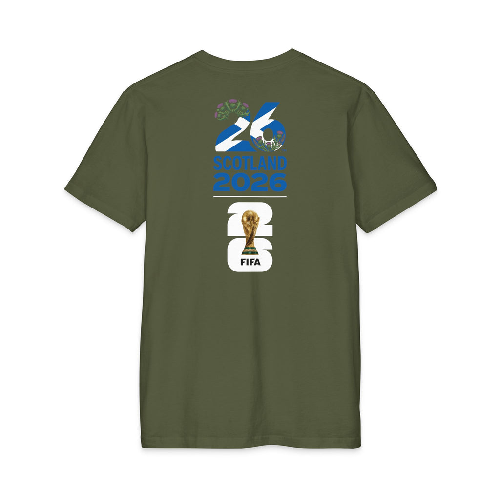 Men's Basic Tee