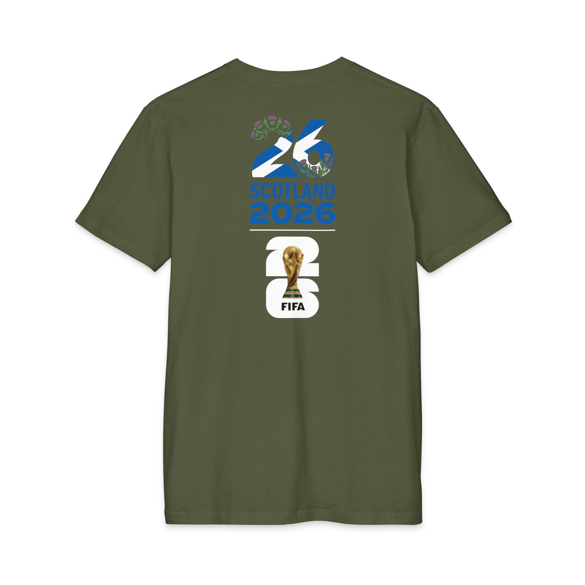 Men's Basic Tee