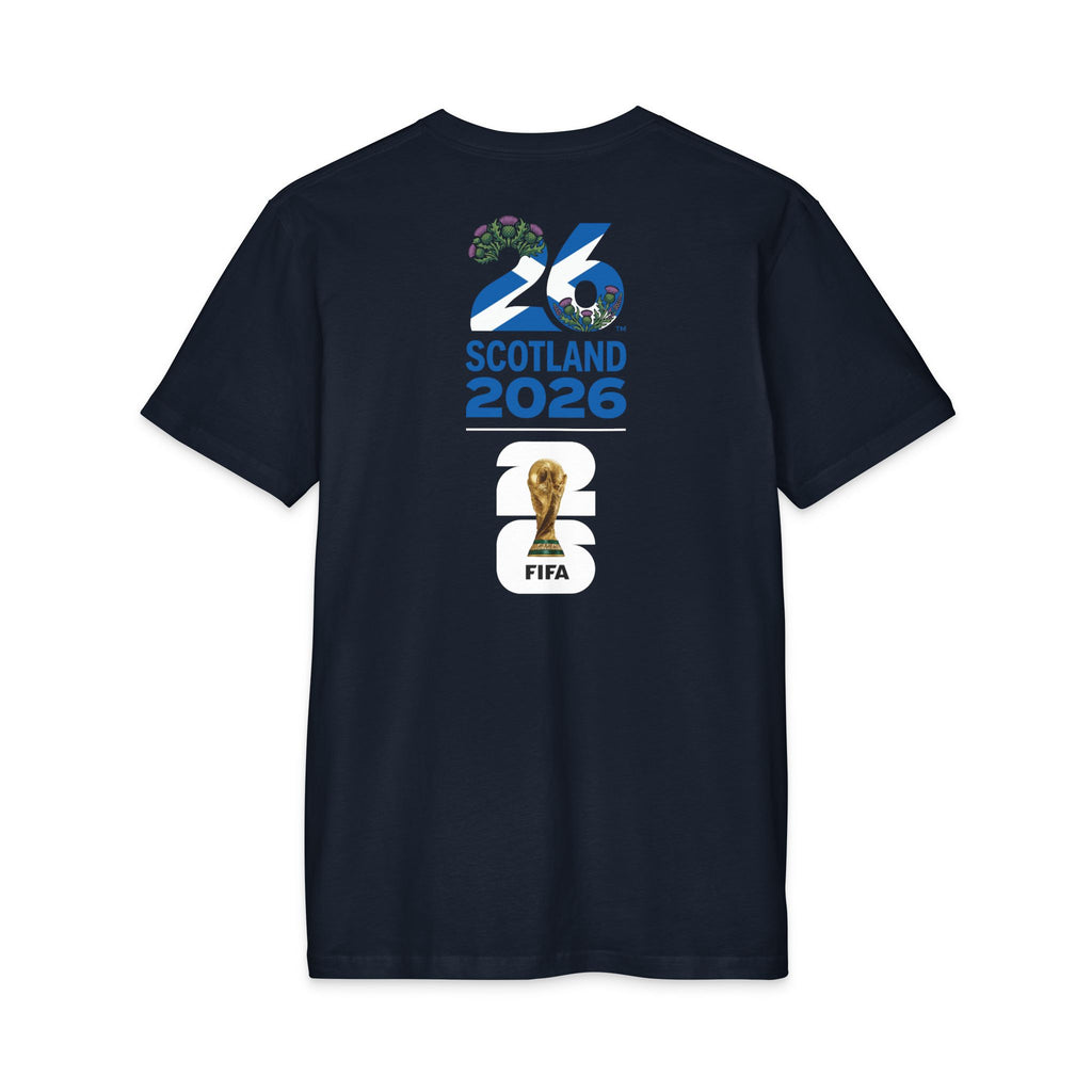 Men's Basic Tee