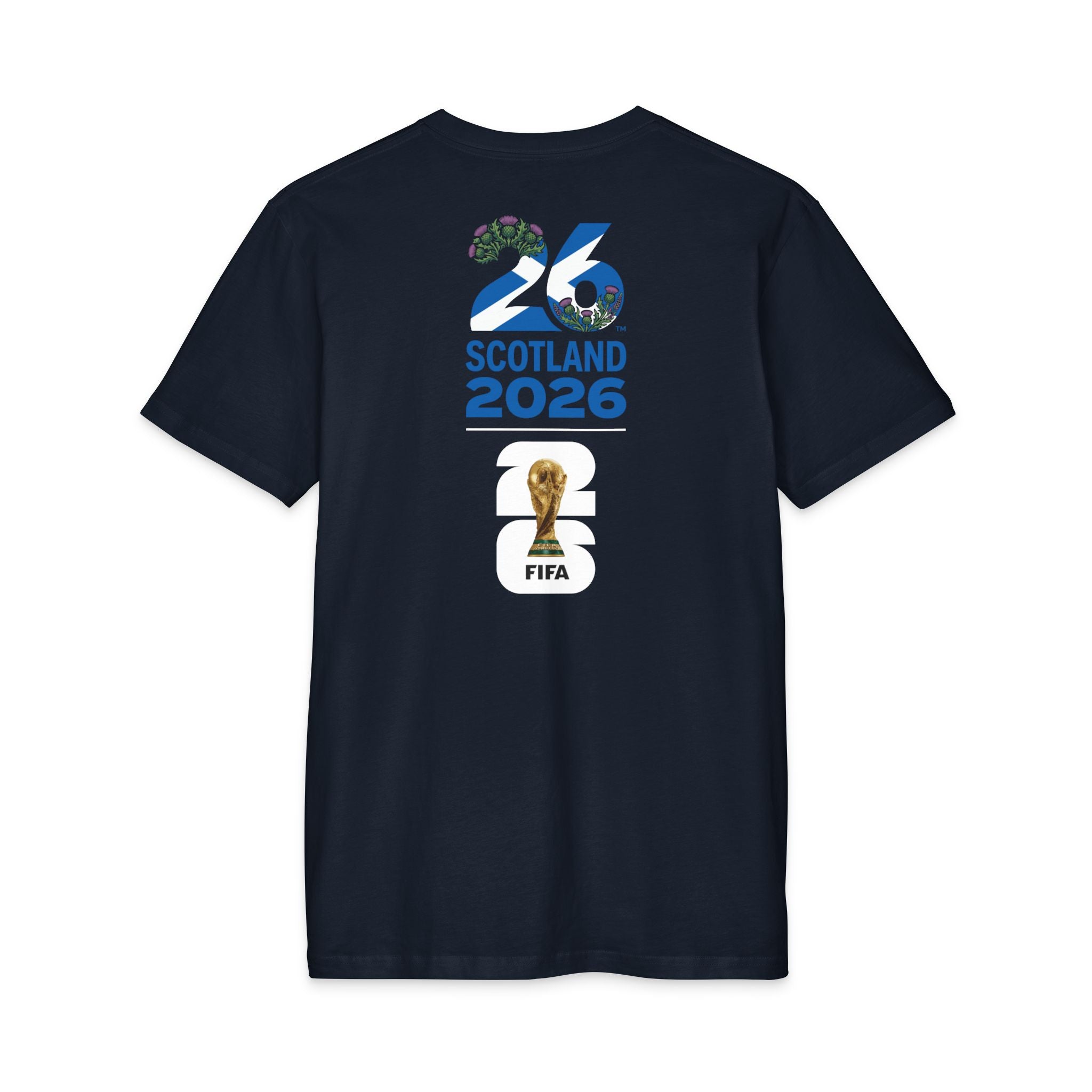 Men's Basic Tee